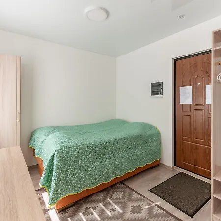 Apartamento Best Keyless Entry Tallin