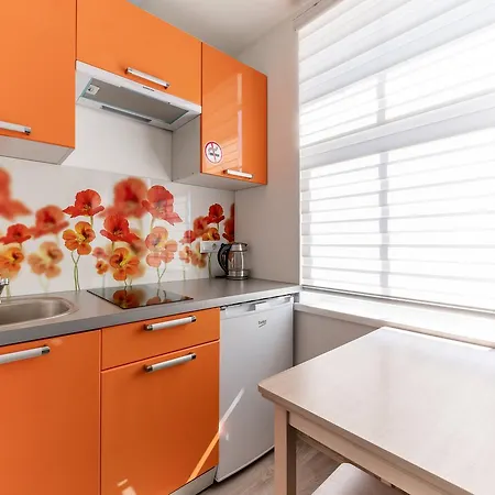 Apartamento Best Keyless Entry *