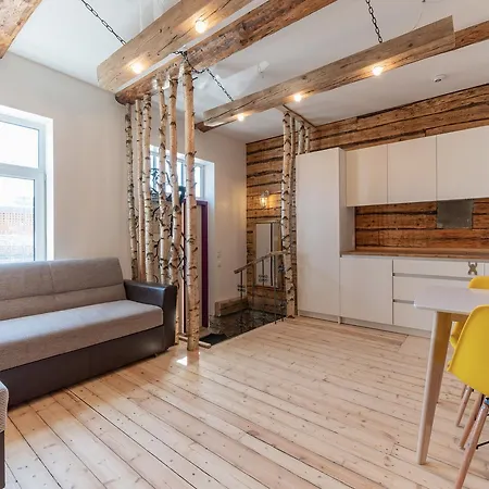Apartamento Best Keyless Entry Tallin