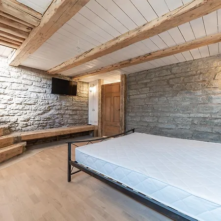 Apartamento Best Keyless Entry *
