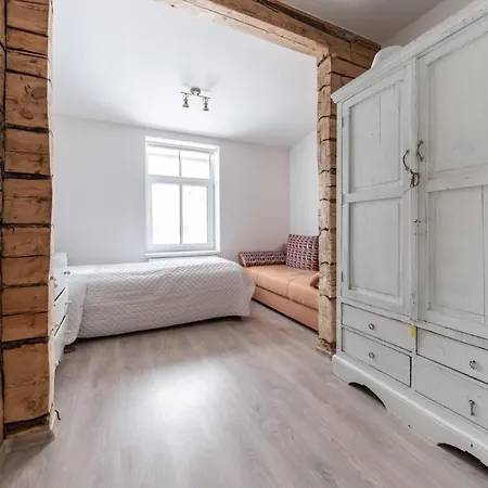 Apartamento Best Keyless Entry *