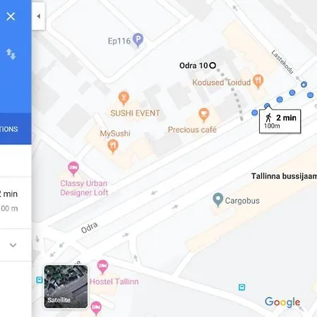 Best Keyless Entry Διαμέρισμα
